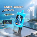 JNR 120K puff 4in1 Vape sekali pakai